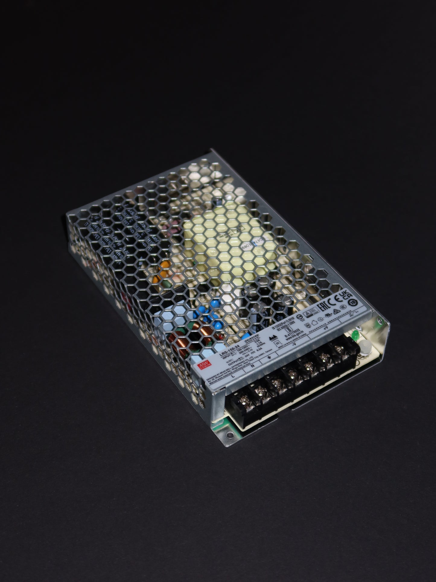 Zasilacz Mean Well - 150W