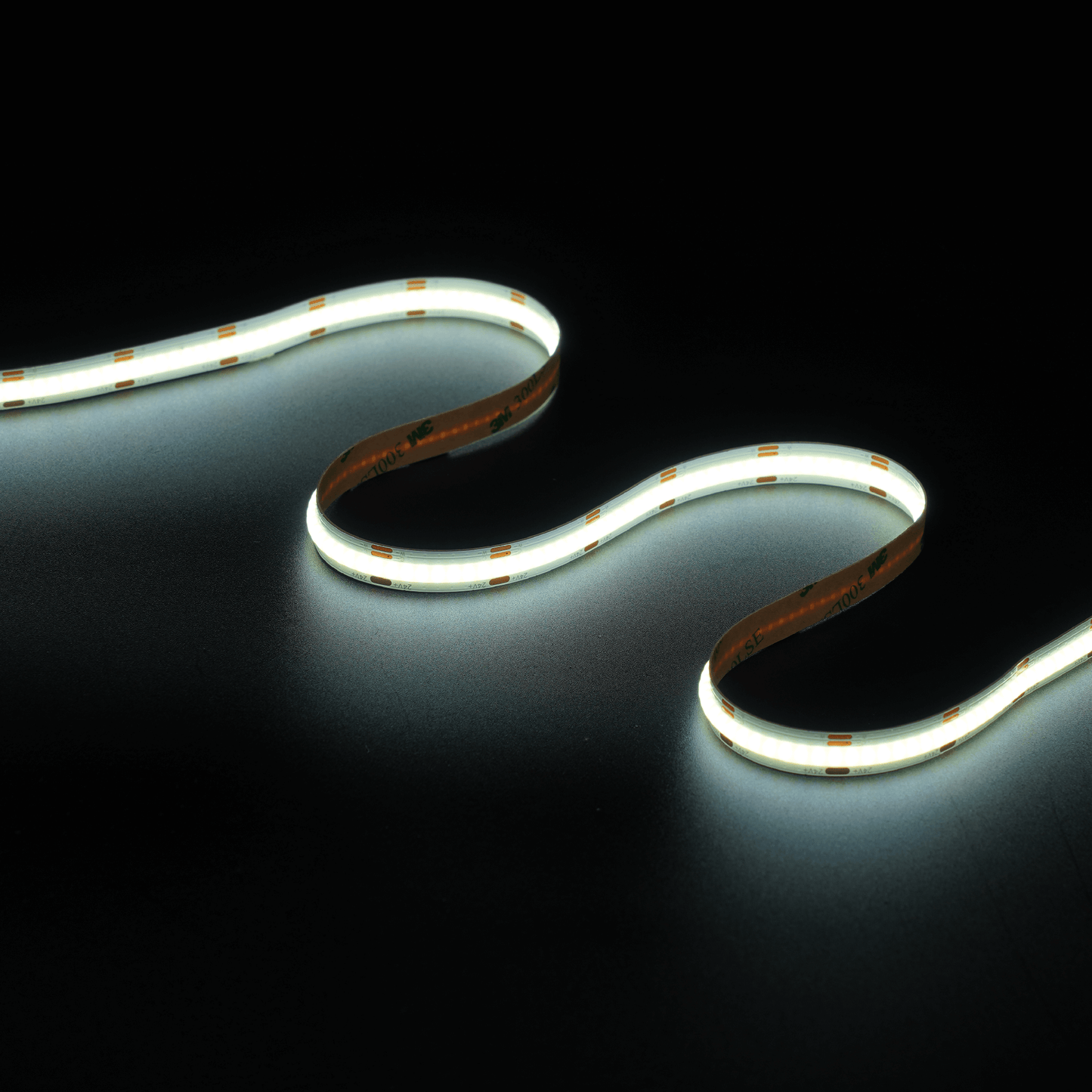 Cyfrowa taśma LED COB - 5m
