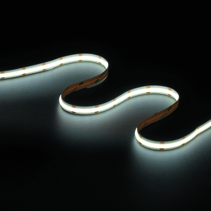 Cyfrowa taśma LED COB - 5m