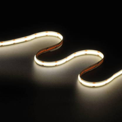 Cyfrowa taśma LED COB - 5m