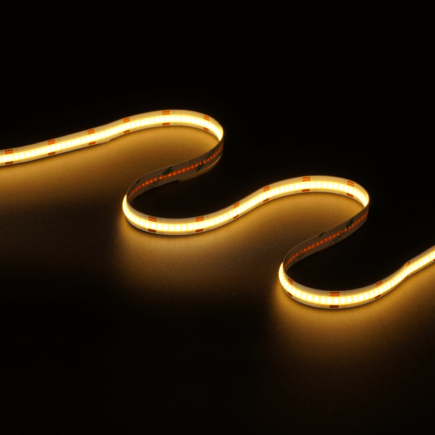 Cyfrowa taśma LED COB - 5m