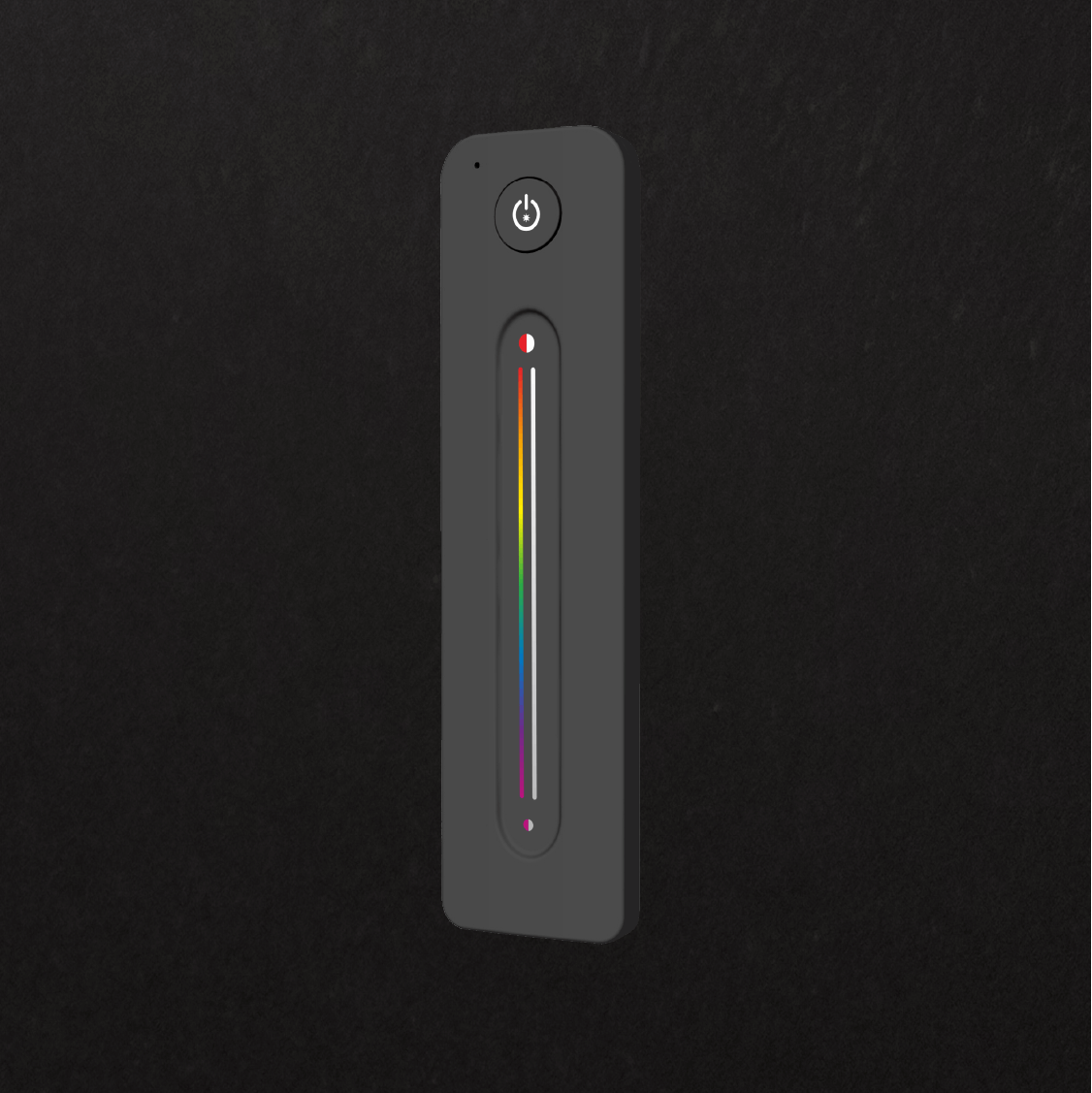 Pilot jednostrefowy do taśm  RGB+CCT