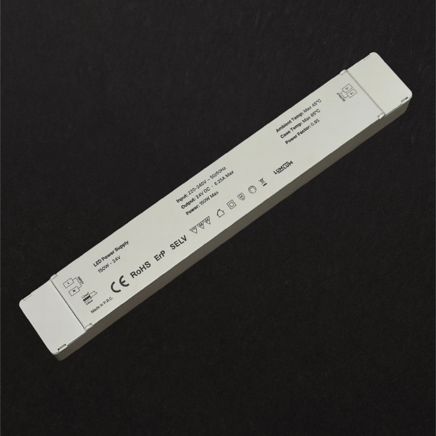 Zasilacz 150W 24V